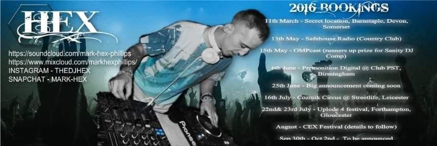 Mark Phillips banner