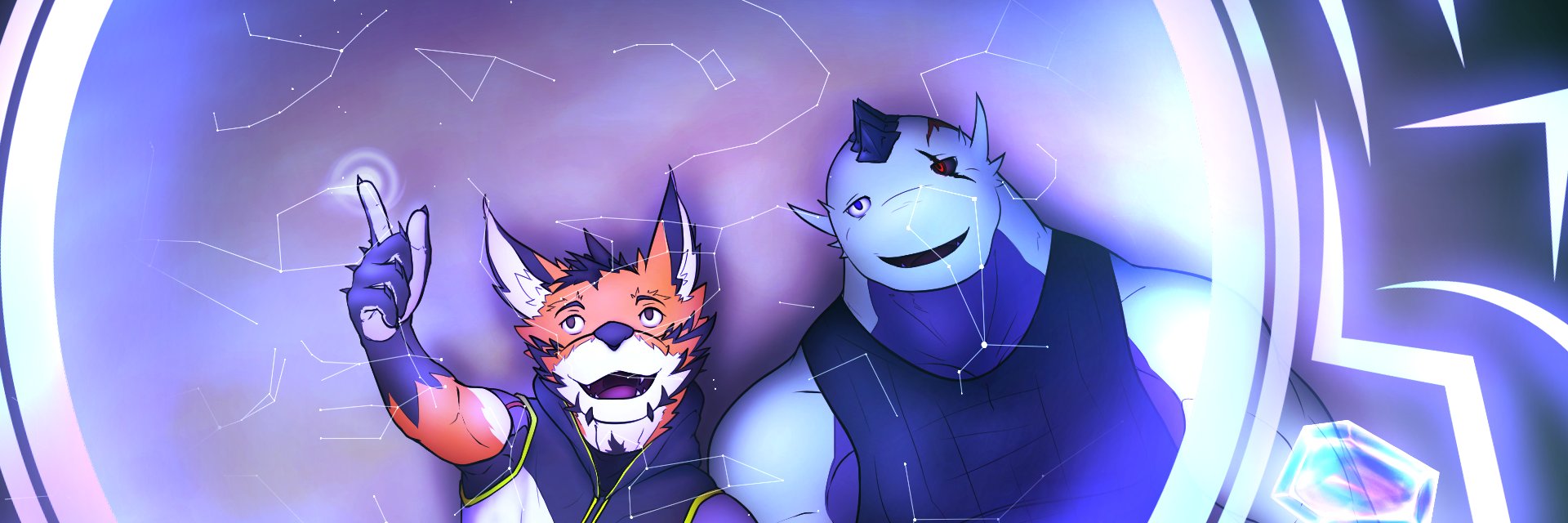 ZarckiValdras's profile banner image