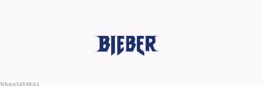 5exyBieber's profile banner image