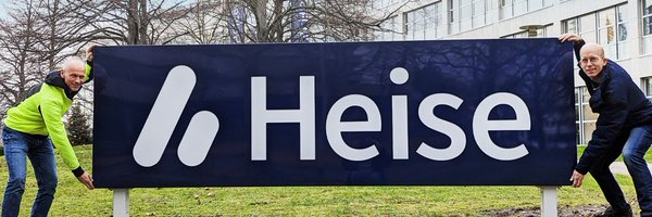 _heise_ Profile Banner