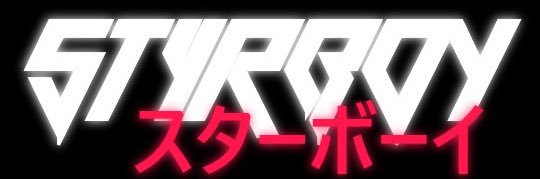 // ST4RBOY // banner