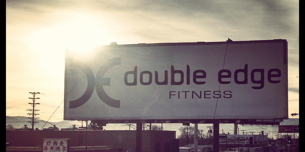 doubleedgenv's profile banner image