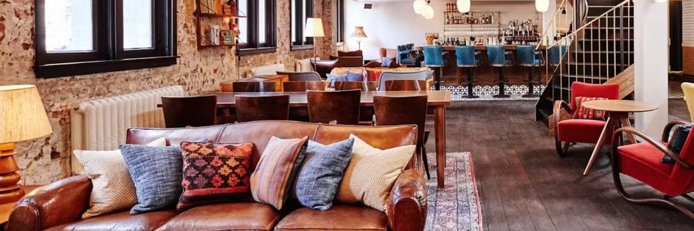 Misset Horeca banner