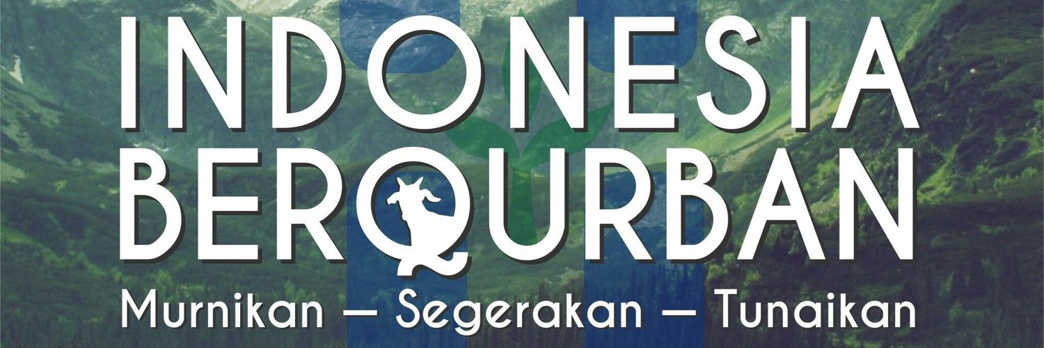 KebunAmal's profile banner image