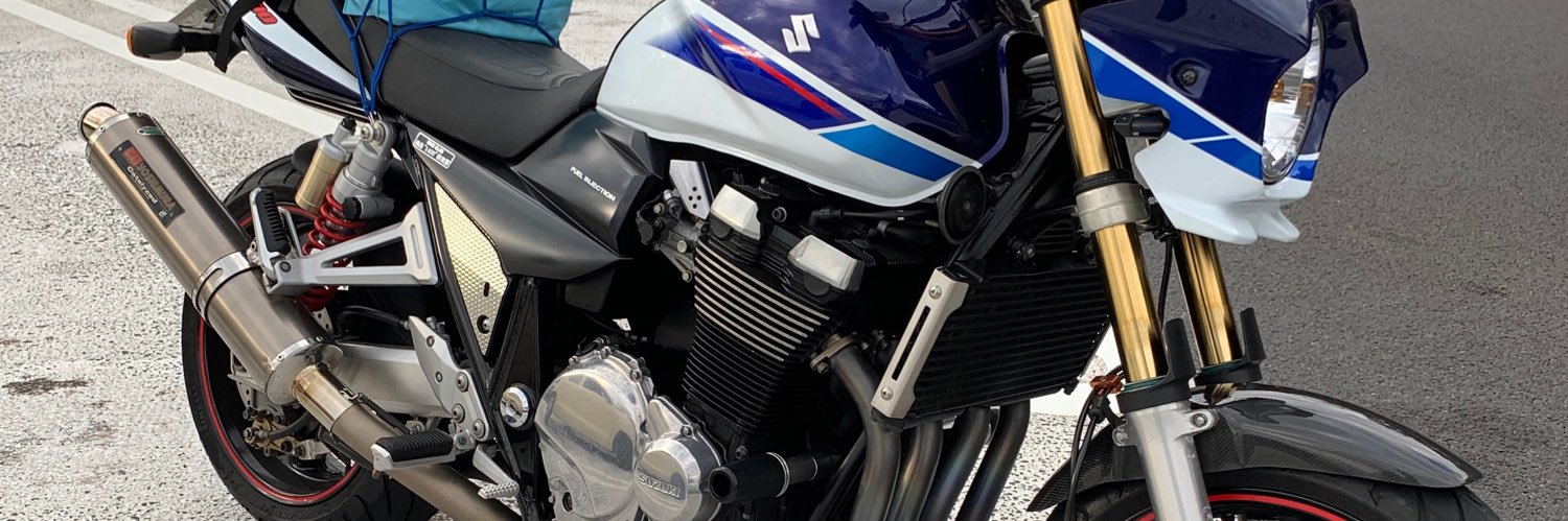 gsxcy's profile banner image