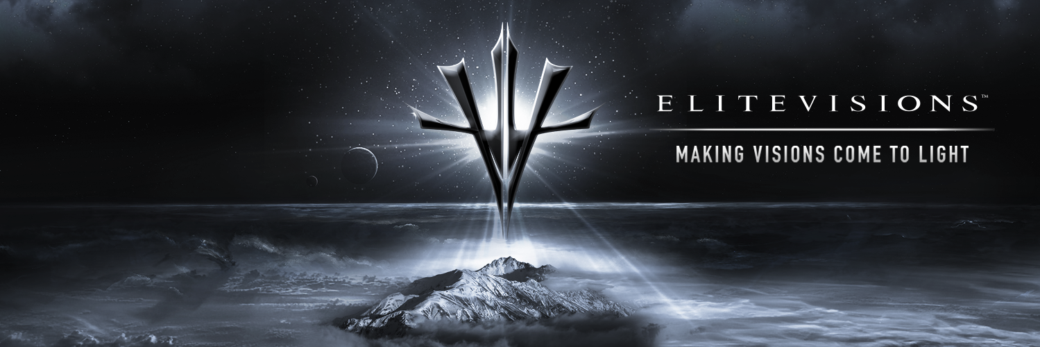 EliteVisionsLA's profile banner image