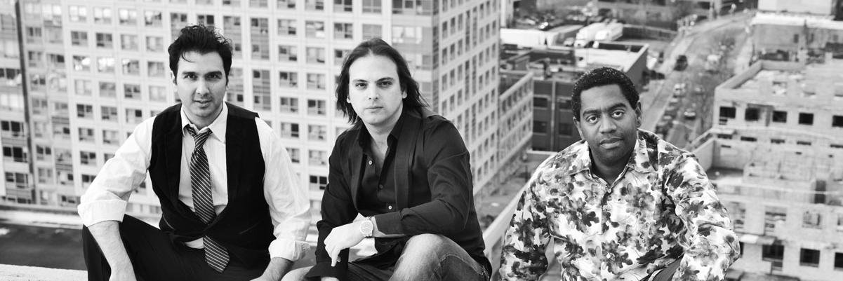 BohemianTrio's profile banner image