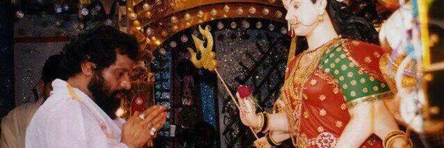 DigheKedar's profile banner image