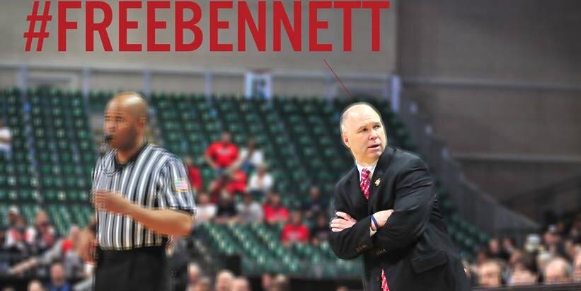 notRandyBennett's profile banner image