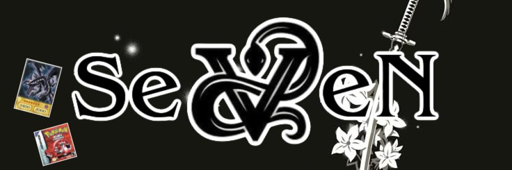 SeVen 🔆 banner