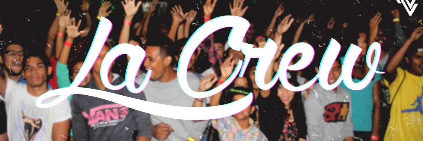 LaCrewPlc's profile banner image