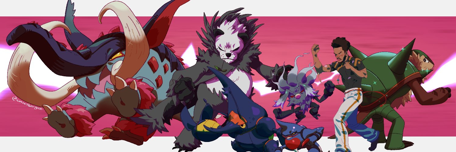 corresbergue | COMMISSIONS ABERTAS banner