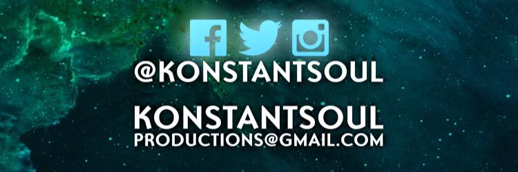 KonstantSoul's profile banner image