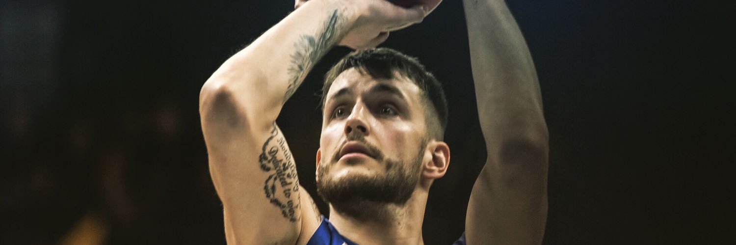 Tauras Jogela🇱🇹 banner