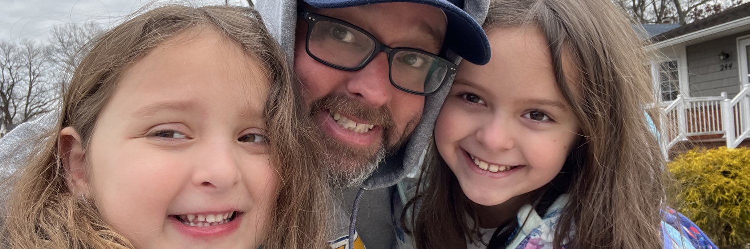 Steve // Family Guy in Training banner