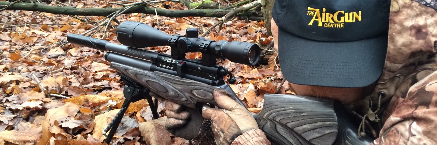 AirGunCentre's profile banner image