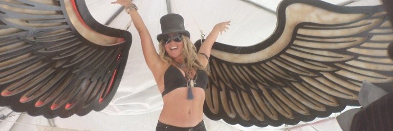 DanielleHirsch's profile banner image
