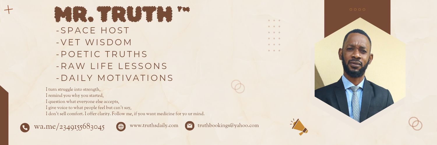 MisterTruths's profile banner image