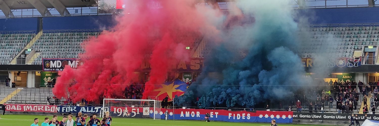 Max Kull Sandin banner