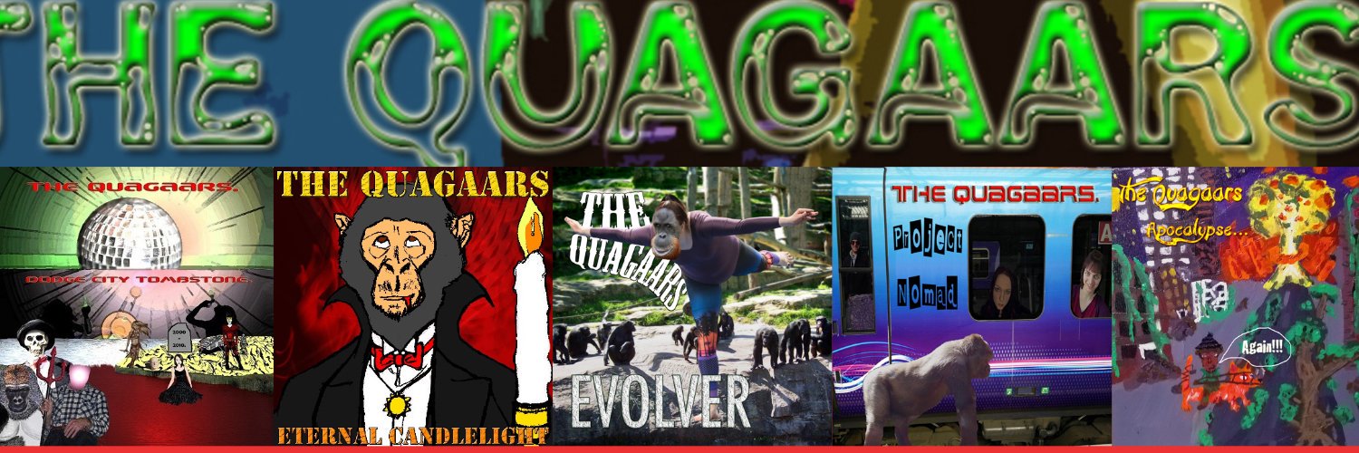 TheQuagaars's profile banner image