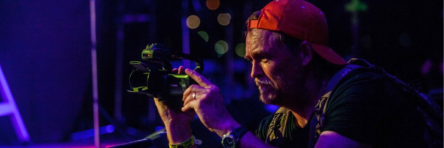 Blokesworld's profile banner image