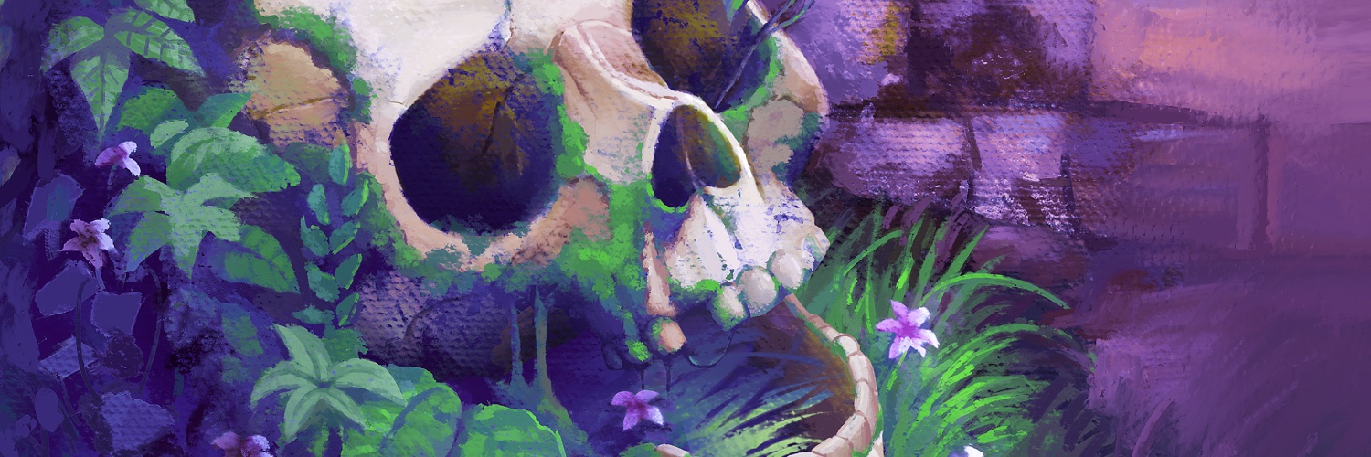 ittaiman's profile banner image