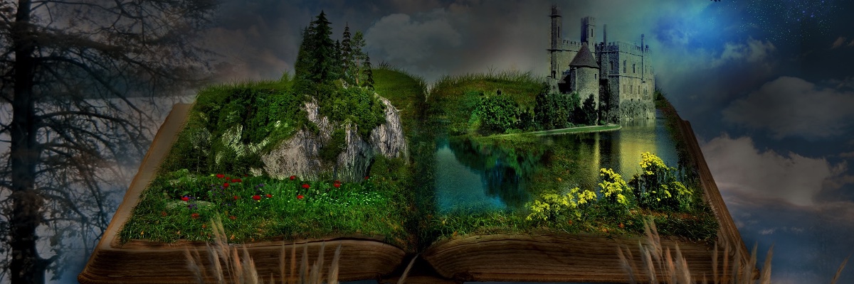 Random Person banner