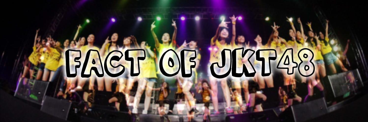 Fact_of_JKT48's profile banner image