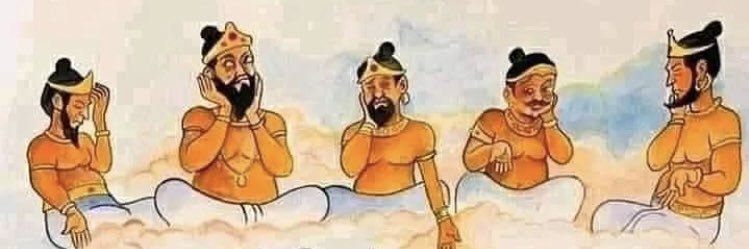 Djayatissa's profile banner image