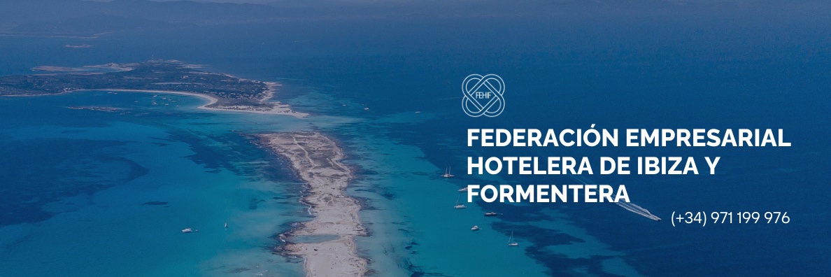 FEH IBIZA FORMENTERA banner