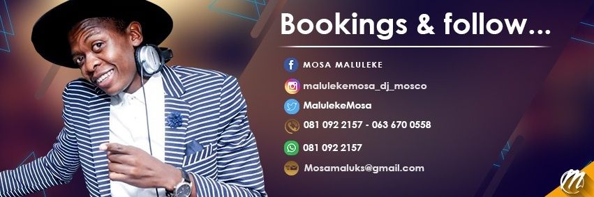 djmosco_za's profile banner image