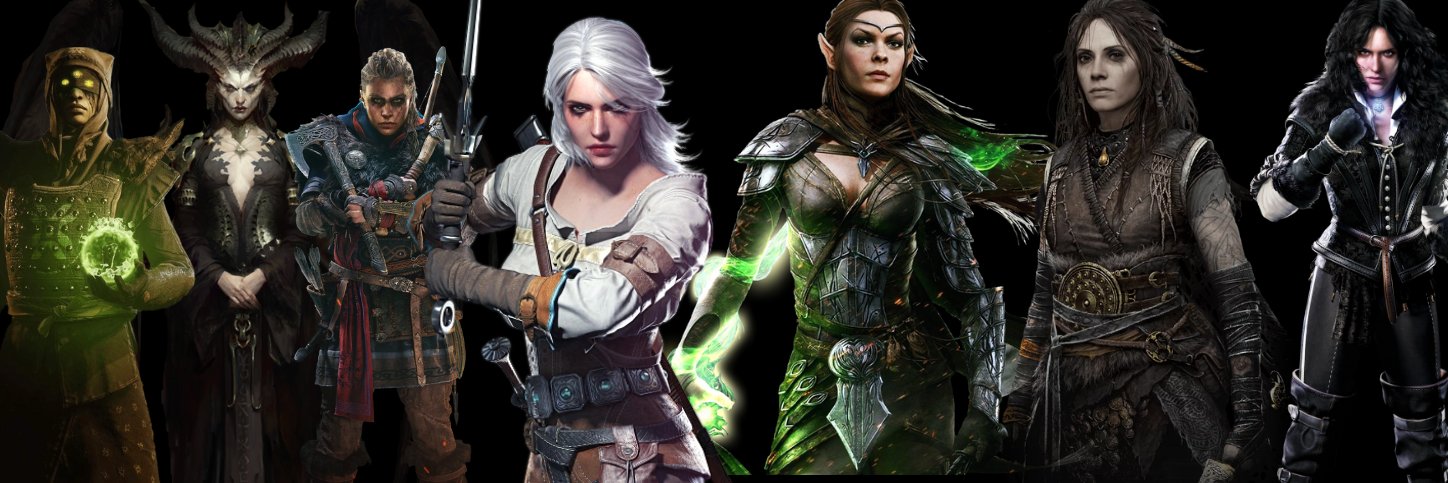 JennMaggot's profile banner image