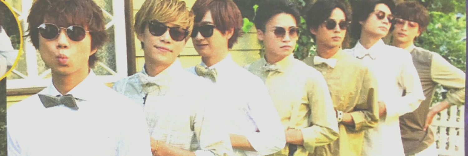 naokismitsu's profile banner image