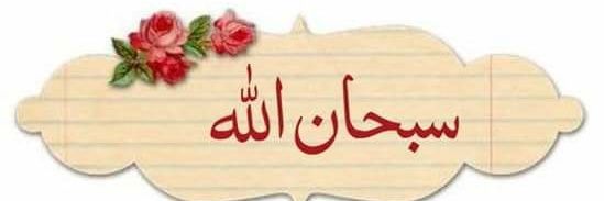 AuliaJannah7's profile banner image