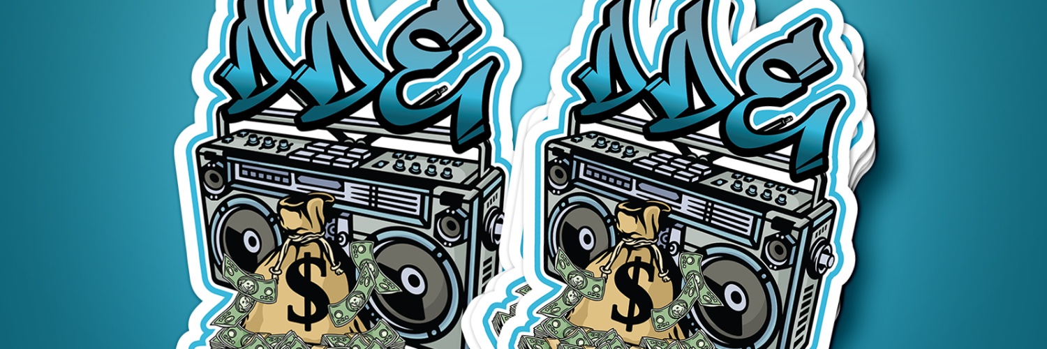 DDE907's profile banner image