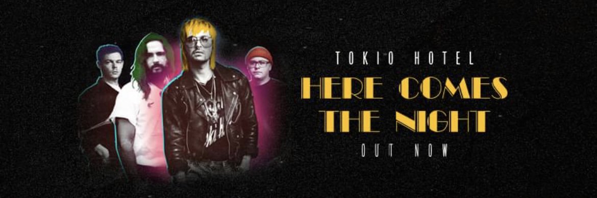 TokioHotelCL's profile banner image