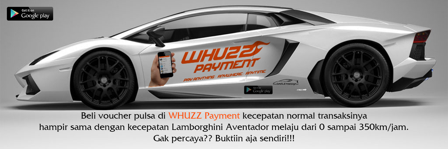 WhuzzPay's profile banner image