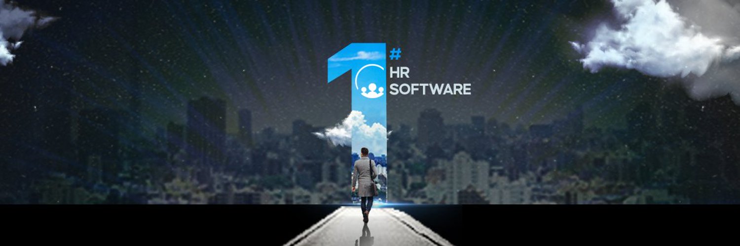 WebHR Profile Banner