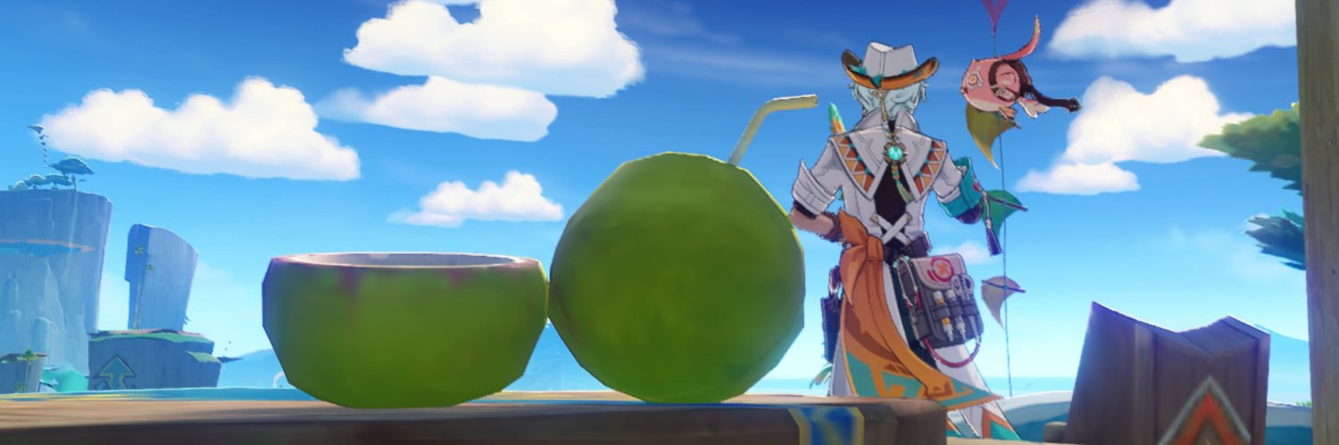 崎元 banner