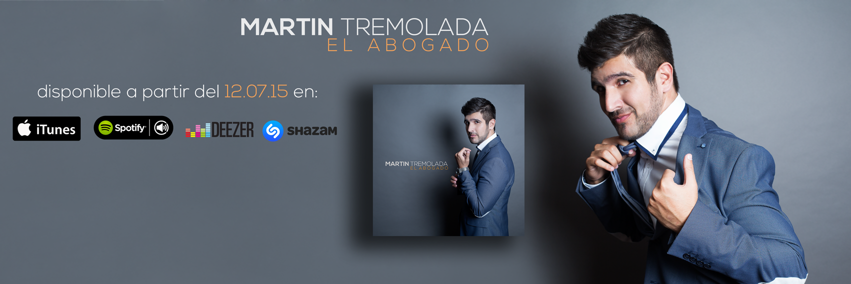 MartinTremolada's profile banner image