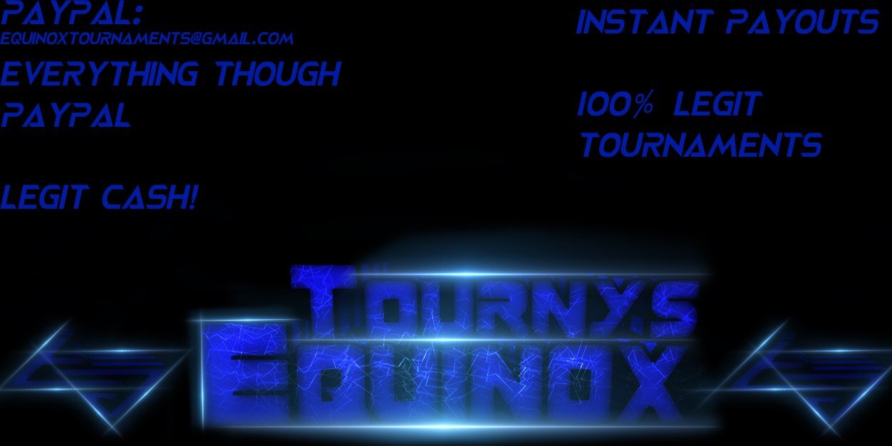 EquinoxTourneys's profile banner image