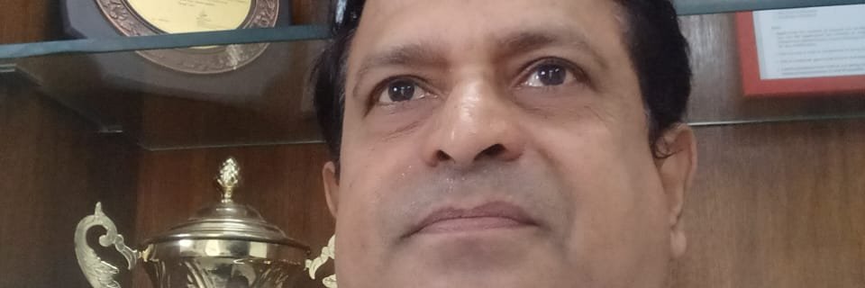 kpraveenOne's profile banner image
