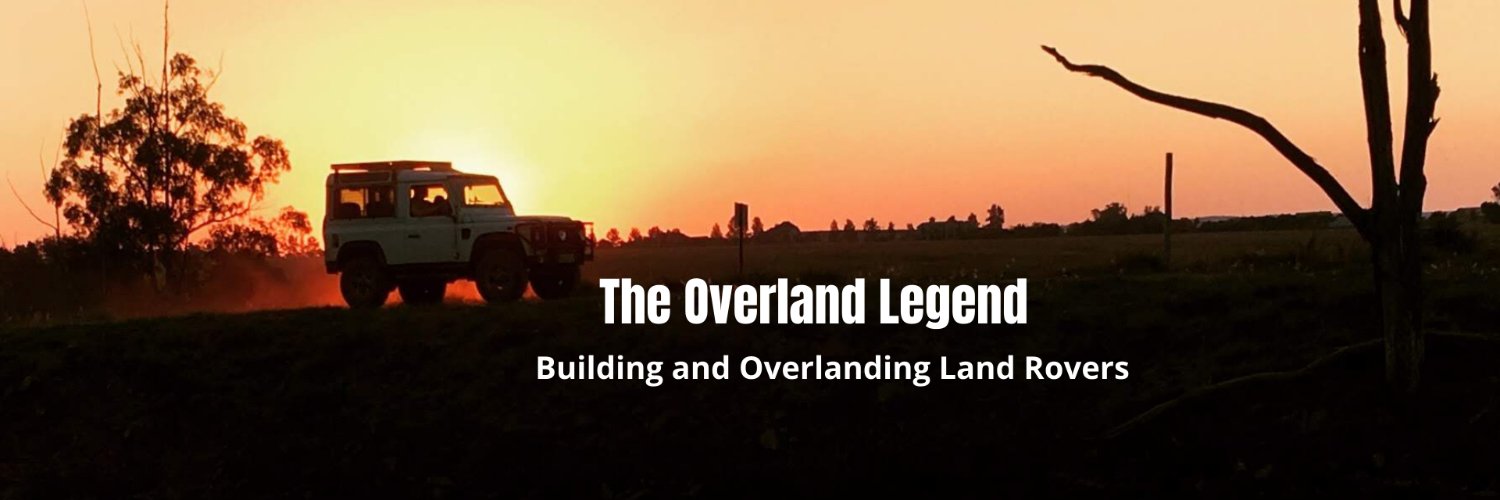 LandyChirps's profile banner image