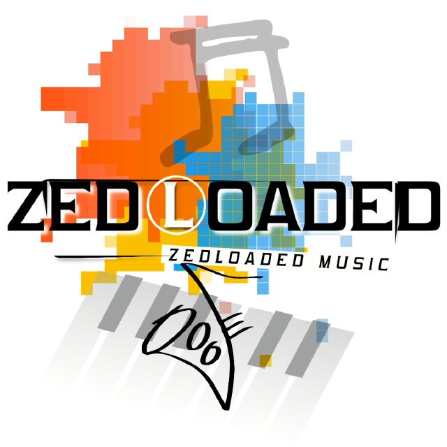LoadedZed's profile banner image