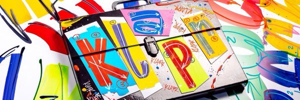 klapr Profile Banner