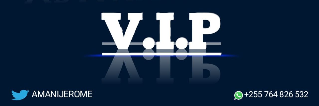 AMANIJEROME's profile banner image