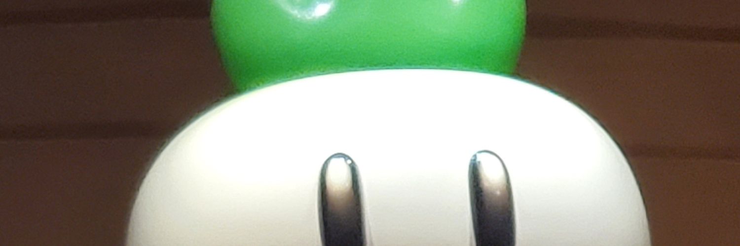perfume4520's profile banner image