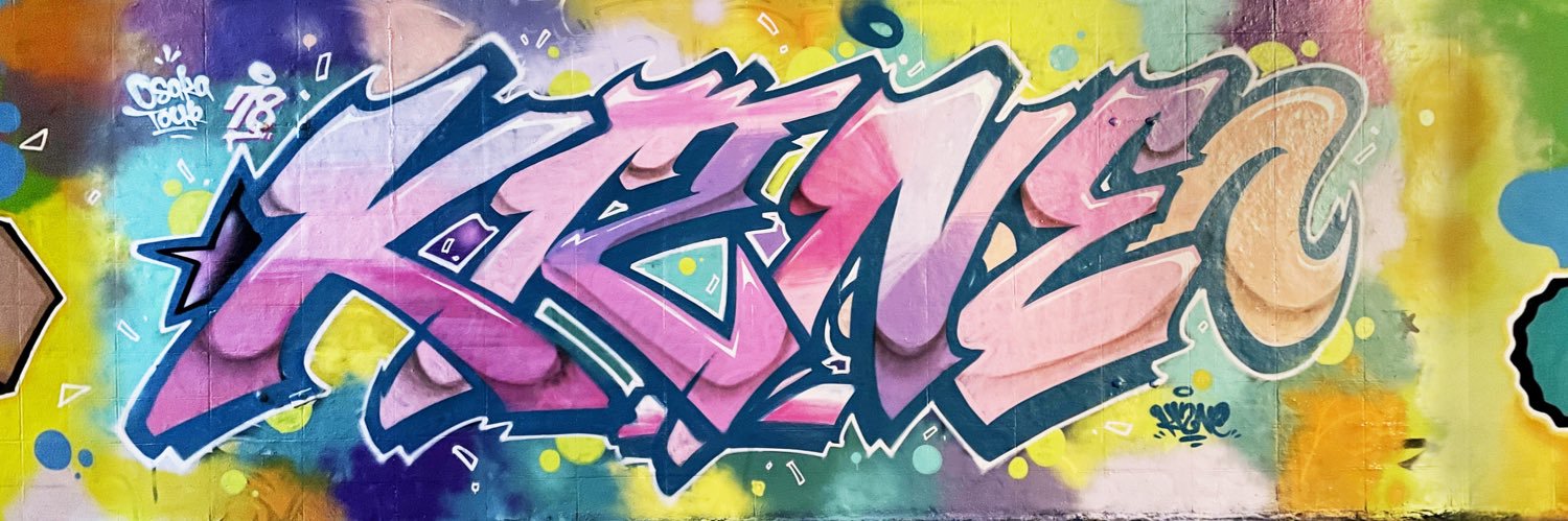 K12Ne's profile banner image
