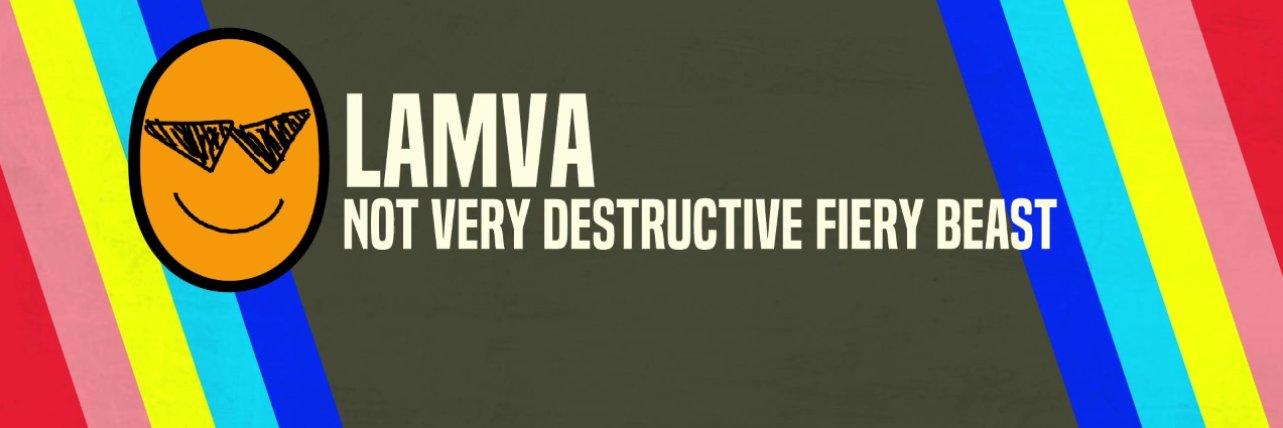 lavapasta's profile banner image