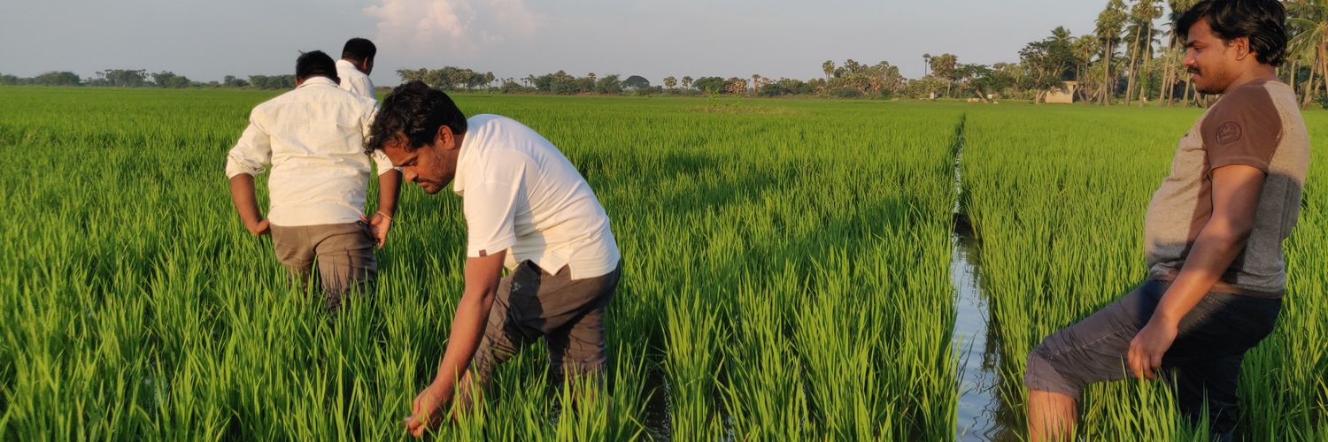 Narasimha Ikkurthi banner